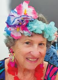 Darlene Ruth Ackerson