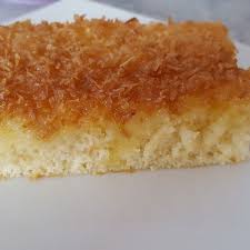 Kokoskuchen Vom Blech Von Midasje Chefkoch Kokoskuchen Kuchen Rezepte Einfach Kuchen Rezepte