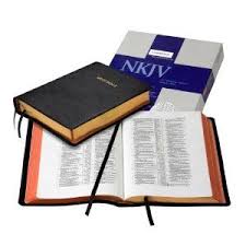 Amazon Com Nkjv Wide Margin Reference Black Goatskin Nk746xrm 9780521706230 Reference Bible Nkjv Bible
