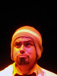 Teatro Estrella Solitaria: 2010