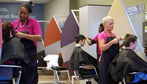 Great clips also commonly offers $5 off haircuts at select locations. Great Cuts Hair Salon The Best Drop Fade Hairstyles