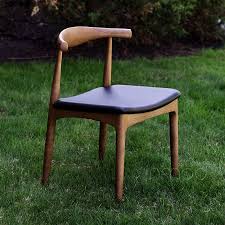 hans wegner elbow chair chair furniture contemporary furniture design