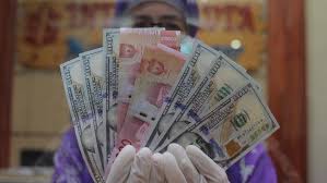 For more information and source, see on this link : Pembukaan Mal Angkat Rupiah Ke Rp14 115 Per Dolar As