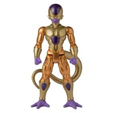 The time breakers are the primary antagonistic force in dragon ball online and the dragon ball xenoverse series and are also minor antagonists in dragon ball fusions. Dragon Ball Super Limit Breaker Series 1 Golden Frieza 12 Action Figure Bandai America Toywiz
