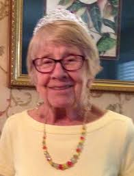 Mary M. Walsh Obituary