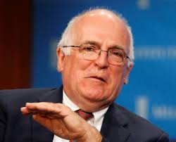 Exclusive: Russian hackers are linked to new Brexit leak website, Google  says