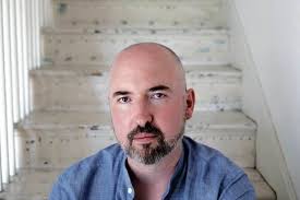 Interview: Douglas Stuart