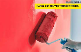 Pemilihan cat kayu ataupun cat besi yang tepat tentu saja akan membawa dampak yang positif terhadap hunian yang akan anda tempai. 31 Harga Cat Minyak Tembok Terbaru Terlengkap 2021 Ahlikuli