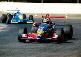 Official account of the fia formula 3 championship. Guckt Mal 22 Jahre Ist Das Her Deutsche Formel 3 Meisterschaft In Einem B Auto Christian Menzel