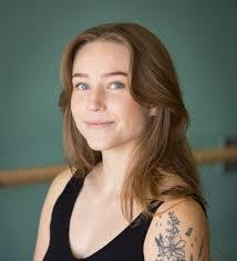 Olivia Hoffman's Instagram, Twitter & Facebook