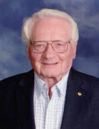 Obituary for ALBERT R. MADER
