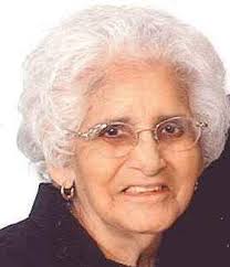 Trinidad Olivarez (1921-2008)