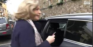 Can mario draghi fix italy? Maria Serenella Cappello Chi E La Moglie Di Mario Draghi