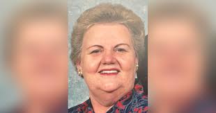 Ursula Carson Obituary