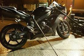 How To Avoid Police Charges For Recovering Your Stolen Motorbike Biker Bike