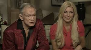 Hugh Hefner Jilted By Runaway Bride Abc News