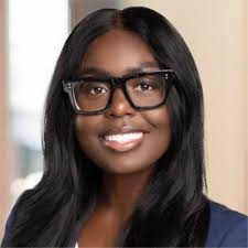 Closing out Black History Month as the newly elected KSA President (Student  Body President) and my ancestors' wildest dreams. There was a time in my  life when I was reserved. I had