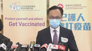 健康香港2025 | 郁一郁 ● 健康啲. Lxeu Ugr2jmbjm