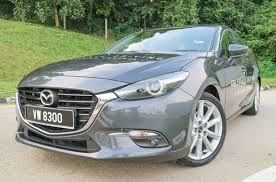 Mazda 3 hatchback 2021 malaysia, confirmed 2020 mazda 3 turbo comes with 230 ps and 420 nm wapcar. Effortless Drive With Mazda3 Gvc