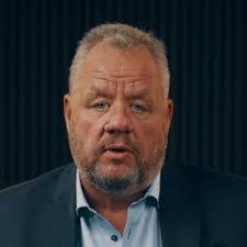 Joel Wickman's Instagram, Twitter & Facebook