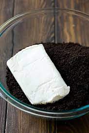 Oreo Balls Recipe Dinner At The Zoo Scoop out two tablespoons and roll into a 2 inch ball. oreo balls recipe dinner at the zoo