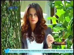 5 years ago tundukkan playboy itu episod 30. Catatan Hati Seorang Istri Episode 20 21 Part 2 Video Dailymotion