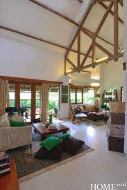 Lantas, bagaimana inspirasi desain plafon kamar tidur yang bagus? Model Atap Rumah Tanpa Plafon Terbaru Dan Terupdate Homupdate