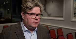 Strömmer (M): Oerhört allvarligt