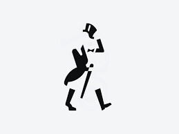 Chipotle mexican grill logo vector. Johnnie Walker Logo Redesign By Hugo Mouto On Dribbble