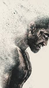 Southpaw 2015 Phone Wallpaper Moviemania Movie Posters Design Best Movie Posters Alternative Movie Posters
