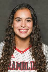 2023 Women's Soccer Roster