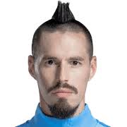 Marek hamšik คลาส veteran เกิดเมื่อวันที่ 27 กรกฎาคม ค.ศ.1987 เป็นนักฟุตบอลชาวสโลวาเกีย เล่นในตำแหน่งกองกลางตัวรุก ให้กับสโมสร veteran ในลีก world league มีคุณสมบัติเฉลี่ย. Marek Hamsik Fifa 21 81 Rating And Price Futbin