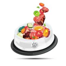 First of all mash the chickpeas well in a large bowl. Homemade Vegan Dog Food Guide 6 Recipes