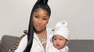 Nicki Minaj's Son's Name and Other Interesting Facts - Goalcast