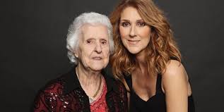 Celine Dion'S Brother Daniel Dies Two Days After Her Husband - Bbc News
