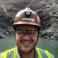 mining #undergroundmining #underground #rtls #gps #gpstracking #safety