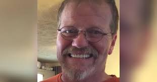 Steve Neasby Obituary