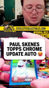 Psa 9 Bowman Chrome Paul Skenes