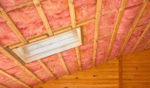 Nice Insulate Your Roof To Stay Warm And Save Cashhttp Lewisroofingconstruction Com Insulate Your Fiberglass Insulation Installing Insulation Roof Insulation