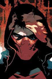 Find hd wallpapers for your desktop, mac, windows, apple, iphone or android device. Dc Red Hood Wallpaper Pour Android Telechargez L Apk