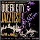22nd Annual Queen City Jazz Festival