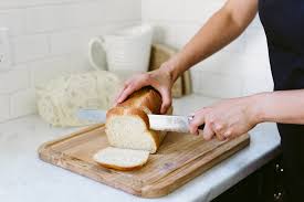 How to natually dye easter eggs. How Keep Bread Fresh Abeego