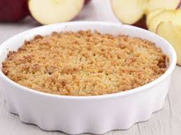 Crumble Recette Crumble Crumble Pomme Recette Crumble Pomme