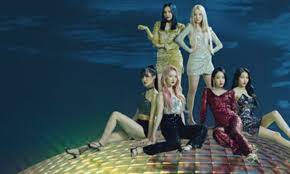 6 tren terbaru lirik lagu mago gfriend: Gfriend Comeback Dengan Lagu Mago Begini Reaksi Netizen Winnetnews Com