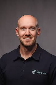 Meet The Team — The Carpenter Shed