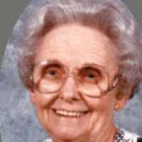 Ruby Fowler (1910–1992) • FamilySearch