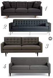 Trendy Mid Century Modern Classic Sofas Muebles De Sala Modernos Sillones Modernos Muebles Sala