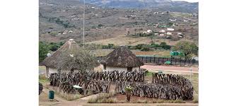 All roads lead to nkandla madoda otherwise izwe ngeke liphinde we are back to apartheid, in 2021! Through The Vote The People Of Nkandla Rejected Corruption Inkatha Freedom Party