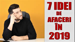 De data aceasta venim cu cateva recomandari de idei de afaceri. 7 Idei De Afaceri Cu Buget Mic Pentru Tineri Episod Special Youtube