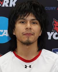 2025 Men's Volleyball Roster